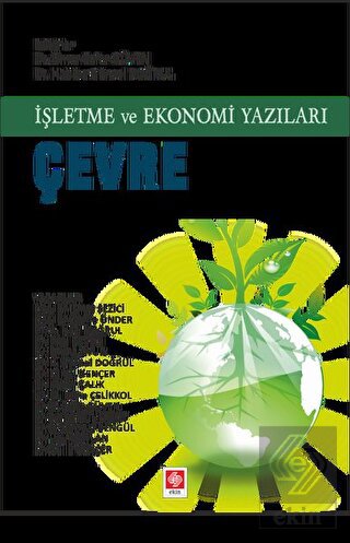 İşletme ve Ekonomi Yazıları Çevre Ömer Zafer Güven