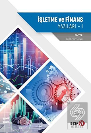 İşletme ve Finans Yazıları 1