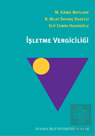 İşletme Vergiciliği