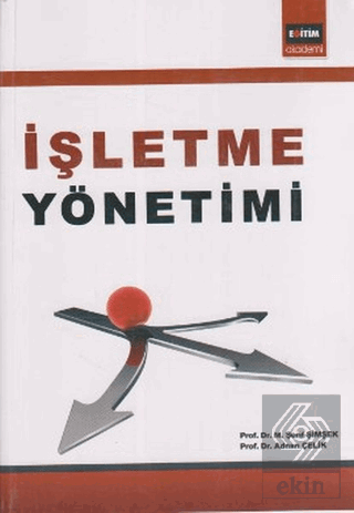 İşletme Yönetimi