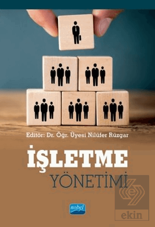 İşletme Yönetimi