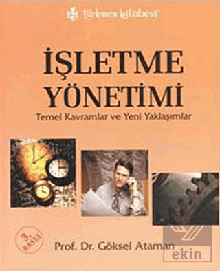 İşletme Yönetimi