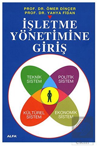 İşletme Yönetimine Giriş (1. Hamur)