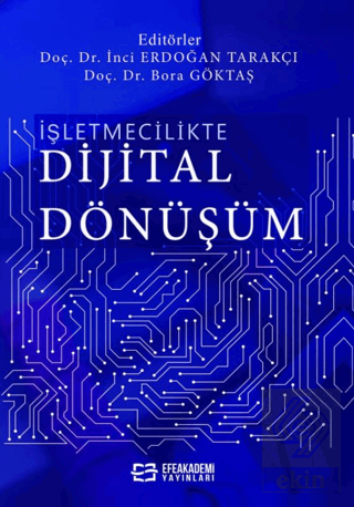 İşletmecilikte Dijital Dönüşüm