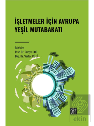 İşletmeler İçin Avrupa Yeşil Mutabakatı