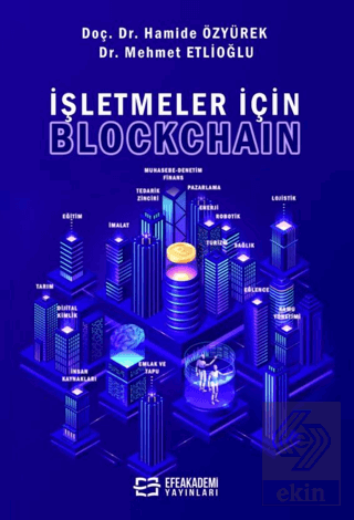 İşletmeler İçin Blockchain