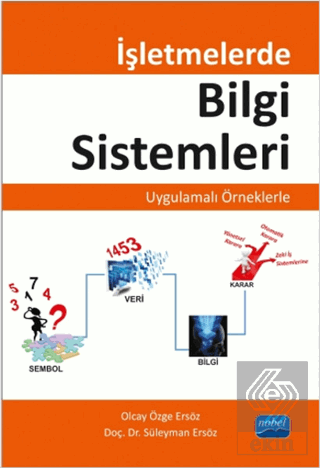 İşletmelerde Bilgi Sistemleri - Uygulamalı Örnekle