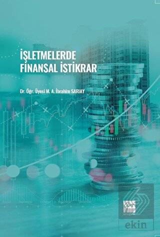 İşletmelerde Finansal İstikrar