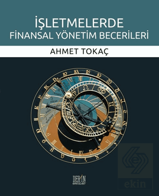 İşletmelerde Finansal Yönetim Becerileri