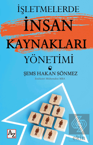 İşletmelerde İnsan Kaynakları Yönetimi