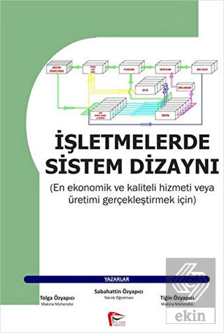 İşletmelerde Sistem Dizaynı