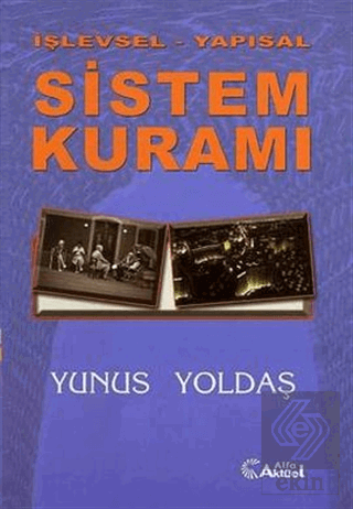 İşlevsel - Yapısal Sistem Kuramı