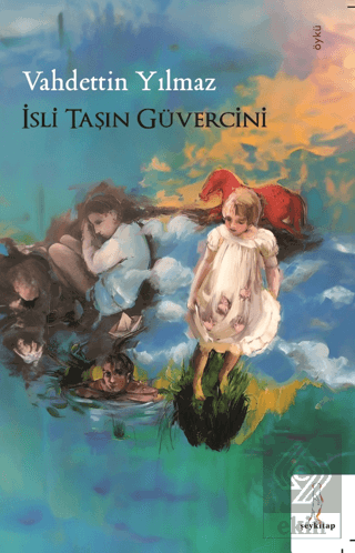 İsli Taşın Güvercini