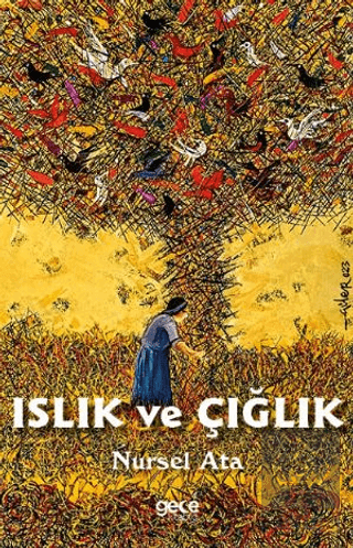 Islık ve Çığlık