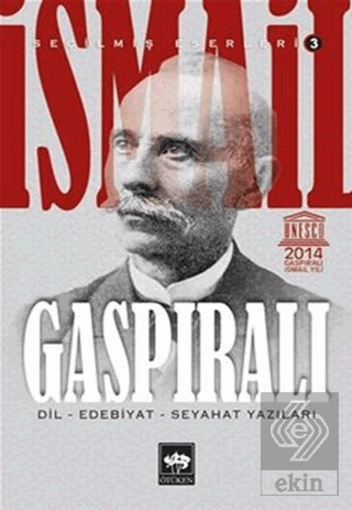 İsmail Gaspıralı Seçilmiş Eserleri : 3