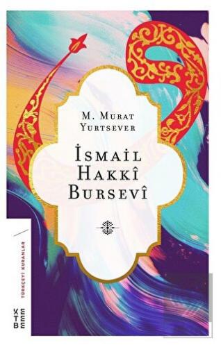 İsmail Hakkı Bursevi