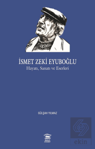 İsmet Zeki Eyuboğlu