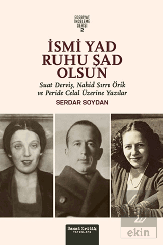 İsmi Yad Ruhu Şad Olsun