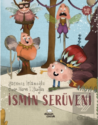 İsmin Serüveni