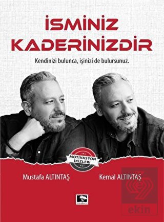 İsminiz Kaderinizdir