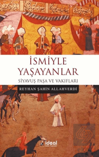 İsmiyle Yaşayanlar