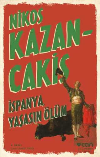 İspanya, Yaşasın Ölüm