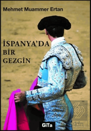 İspanya'da Bir Gezgin