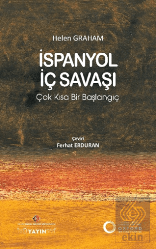 İspanyol İç Savaşı: Çok Kısa Bir Başlangıç