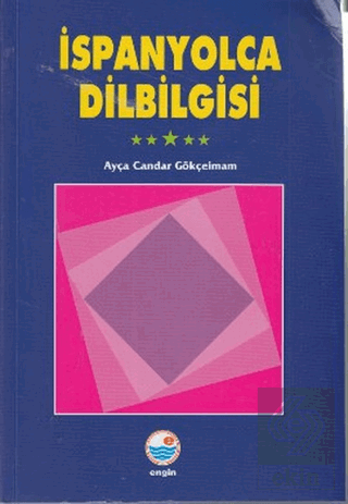 İspanyolca Dilbilgisi