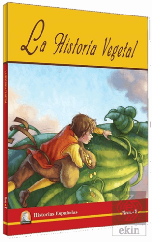 La Historia Vegetal (Nivel 1)