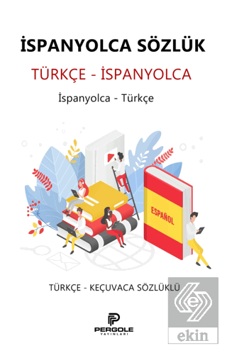 İspanyolca Türkçe Sözlük