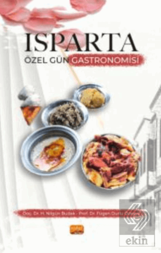 Isparta Özel Gün Gastronomisi