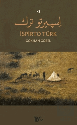 İspirto Türk