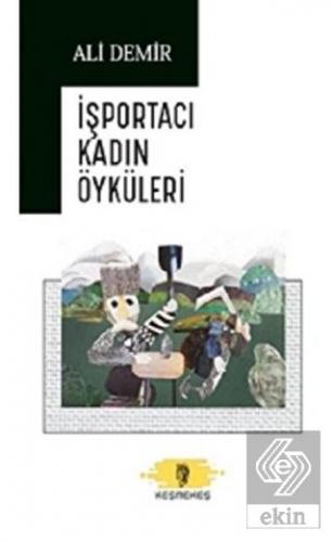 İşportacı Kadın Öyküleri