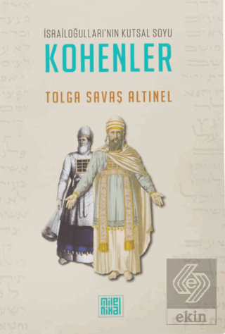 İsrailoğulları'nın Kutsal Soyu Kohenler