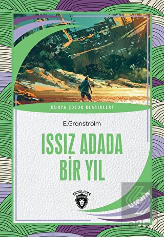 Issız Adada Bir Yıl