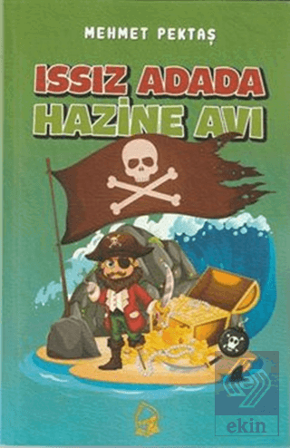 Issız Adada Hazine Avı