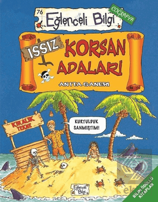 Issız Korsan Adaları