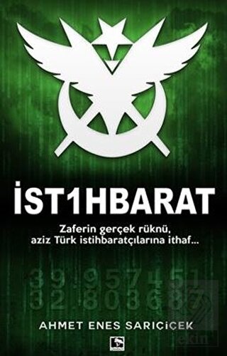 İst1hbarat