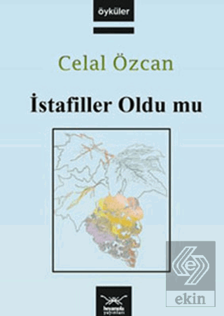 İstafiller Oldu Mu