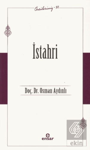 İstahri Öncülerimiz - 32