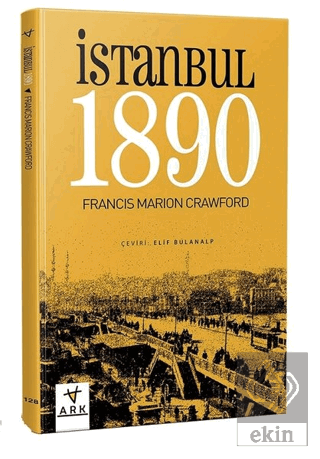 İstanbul 1890