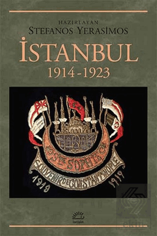 İstanbul 1914-1923