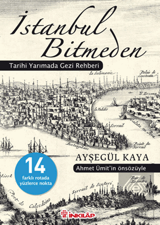 İstanbul Bitmeden