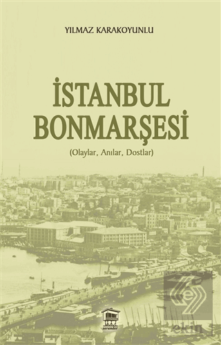 İstanbul Bonmarşesi