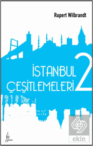 İstanbul Çeşitlemeleri 2