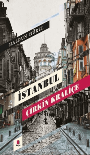 İstanbul Çirkin Kraliçe