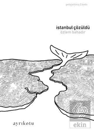 İstanbul Çözüldü