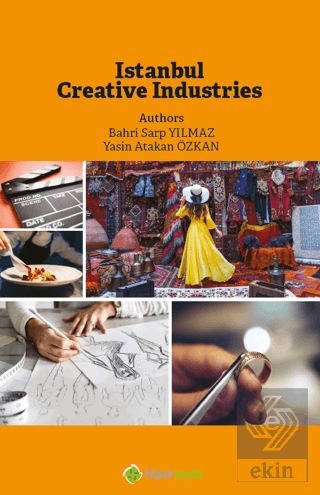 Istanbul Creative Industries