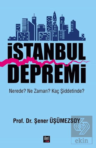 İstanbul Depremi